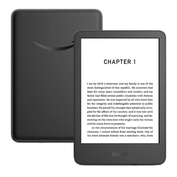 The new Kindle Scribe is here, and it adds a splash of color - Android Authority